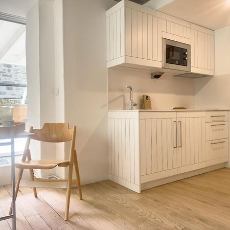 شقة Casas Do Sarela By Upper Luxury Housing سانتياغو دي كومبوستيلا المظهر الخارجي الصورة
