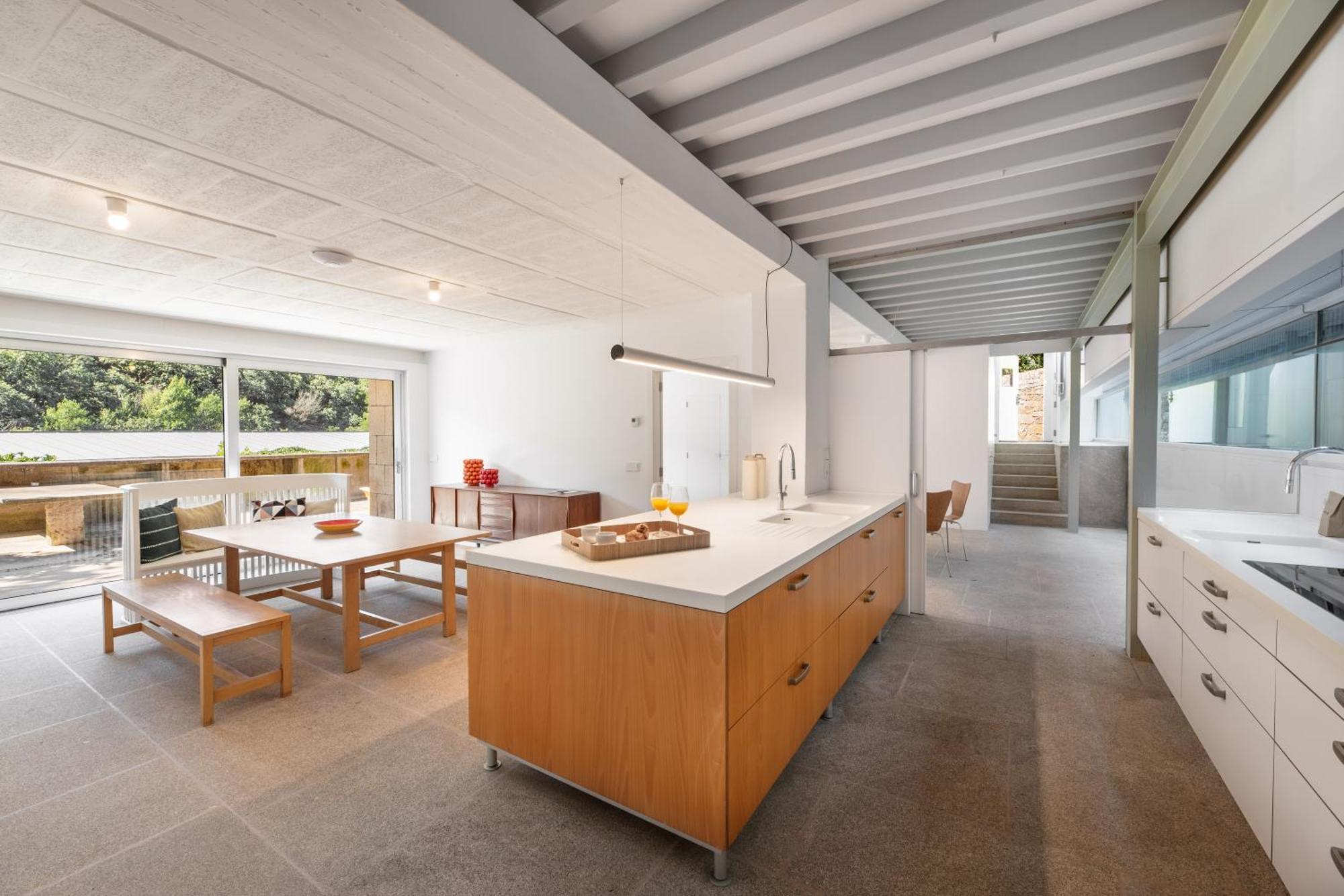 شقة Casas Do Sarela By Upper Luxury Housing سانتياغو دي كومبوستيلا المظهر الخارجي الصورة