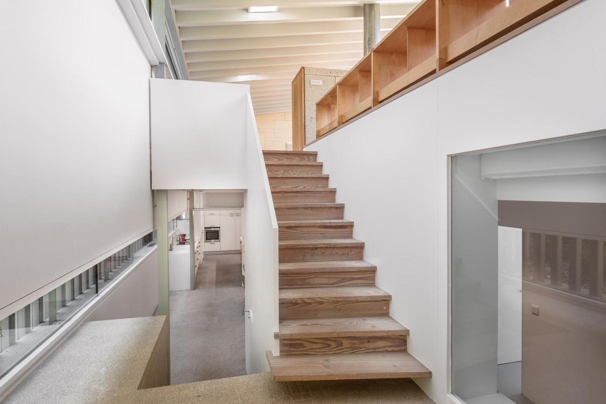شقة Casas Do Sarela By Upper Luxury Housing سانتياغو دي كومبوستيلا المظهر الخارجي الصورة
