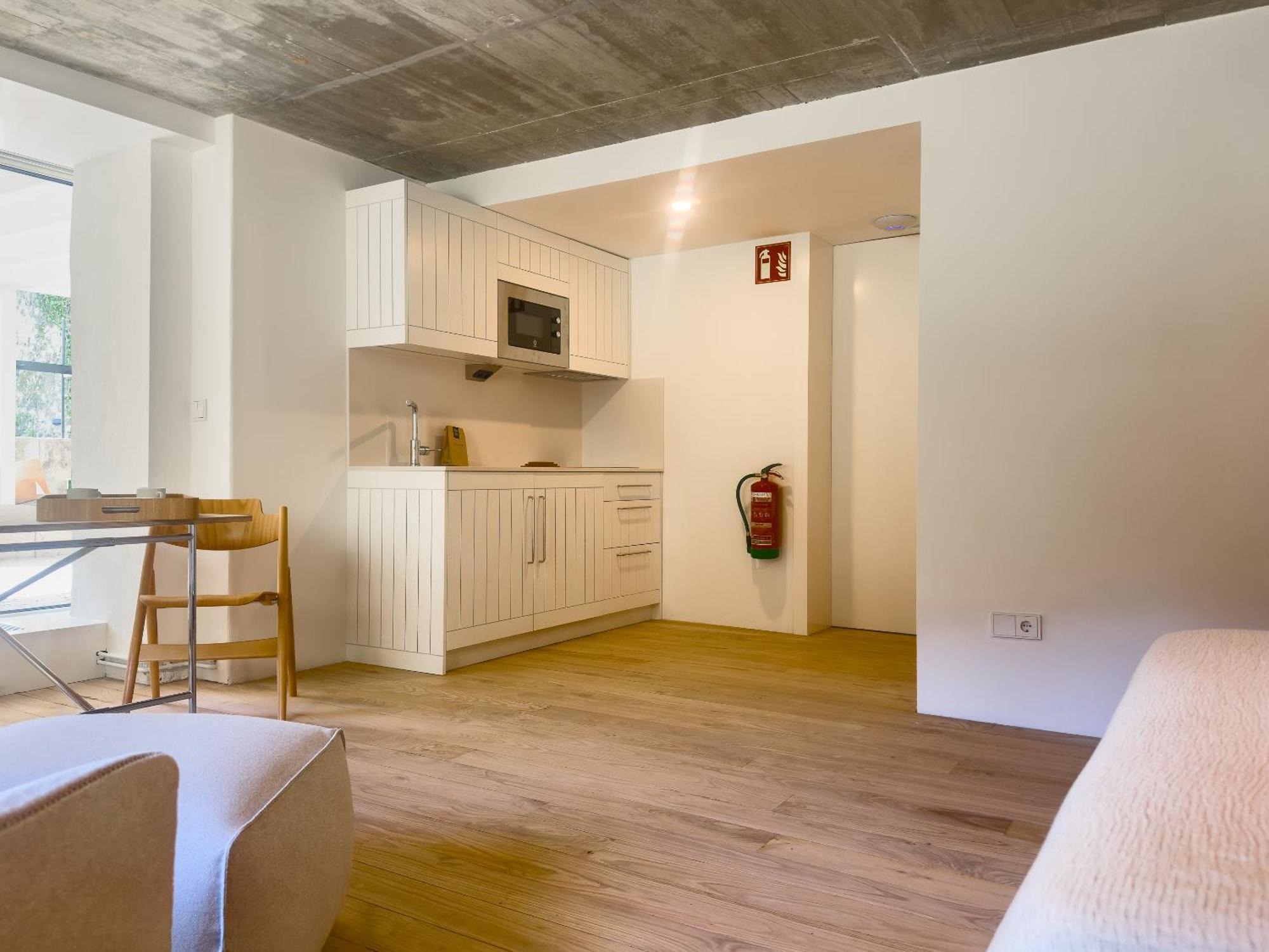 شقة Casas Do Sarela By Upper Luxury Housing سانتياغو دي كومبوستيلا المظهر الخارجي الصورة